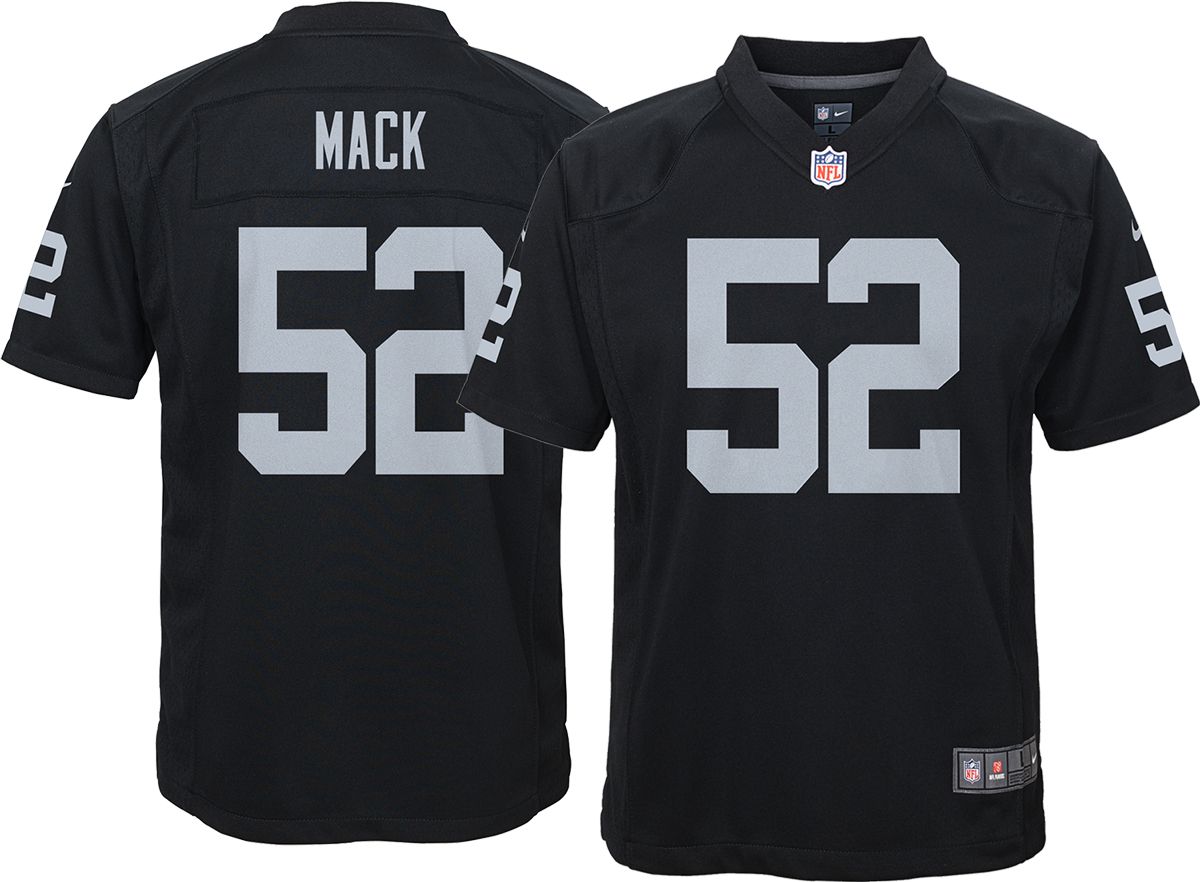 khalil mack jersey khalil mack jersey