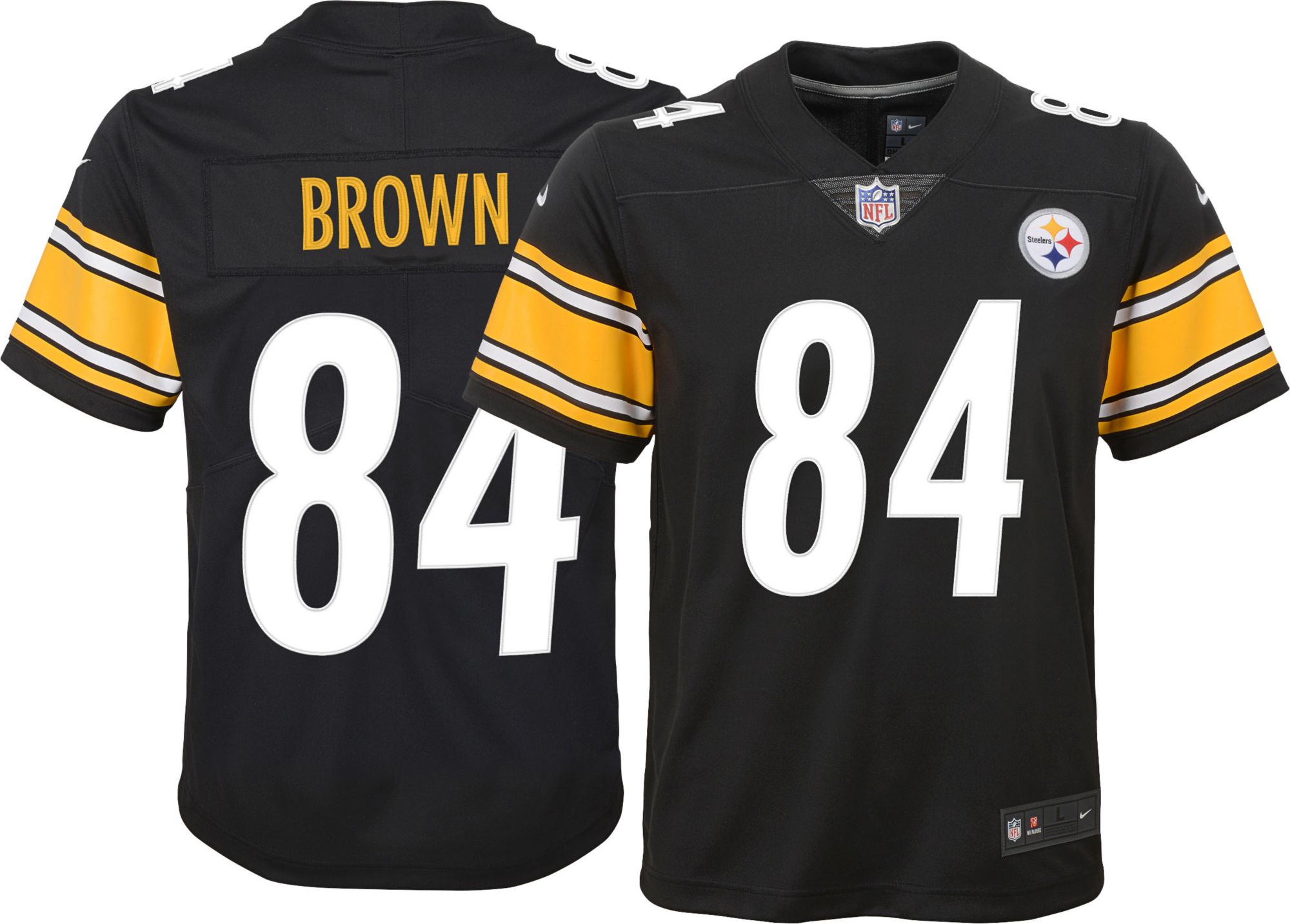 antonio brown home jersey antonio brown home jersey