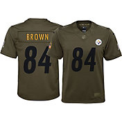 antonio brown children's jersey antonio brown children's jersey