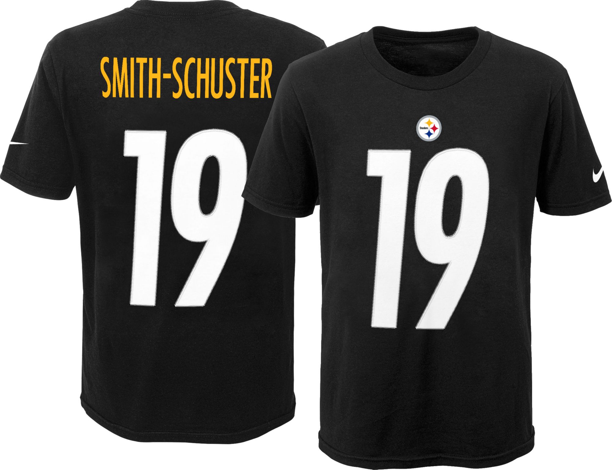 juju smith schuster toddler jersey juju smith schuster toddler jersey