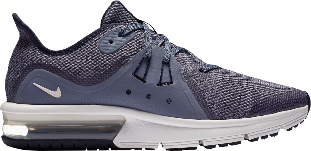 {keywor d} nike max sequent