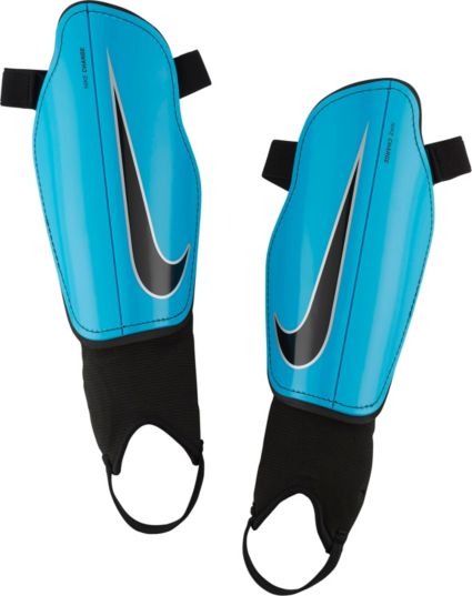 Nike Youth Charge Soccer Shin Guards | DICK'S Sporting Goods