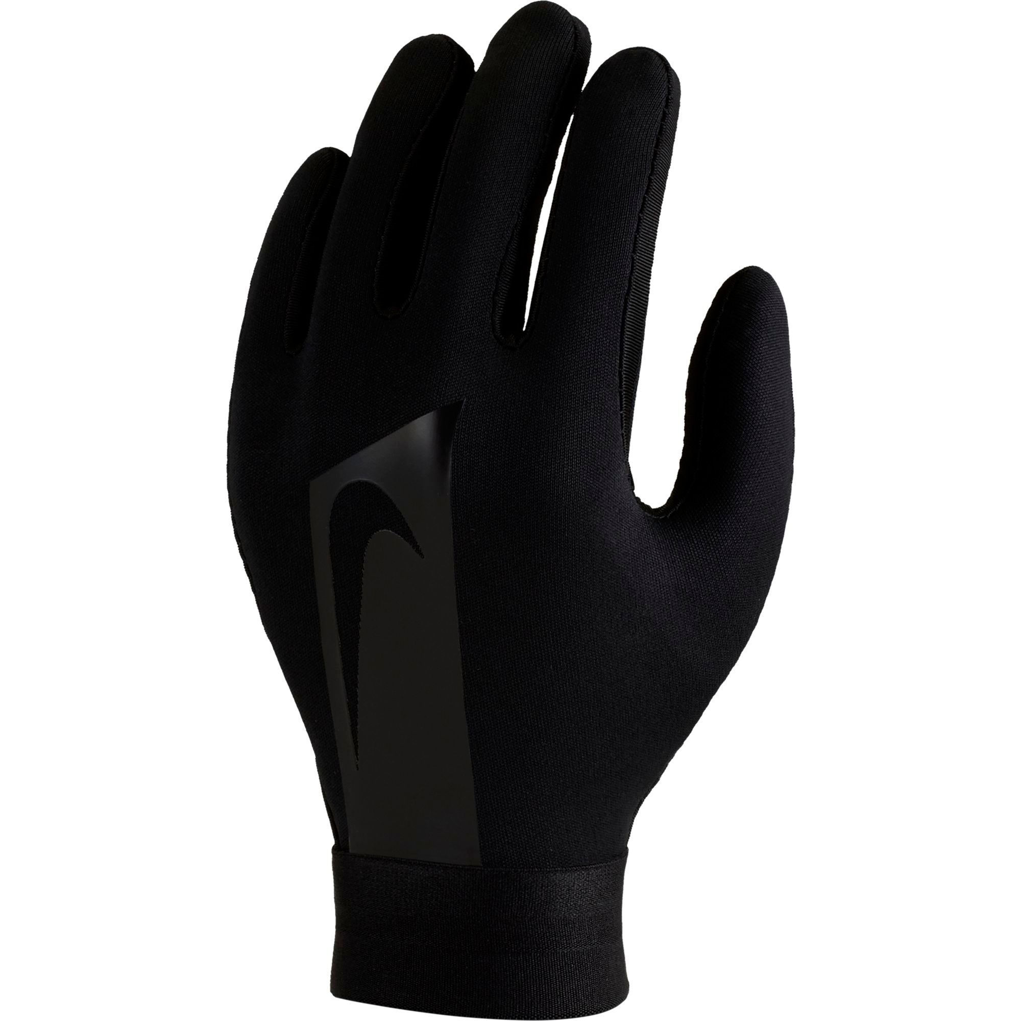 nike hyperwarm gloves junior size chart
