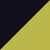 Black/Yellow