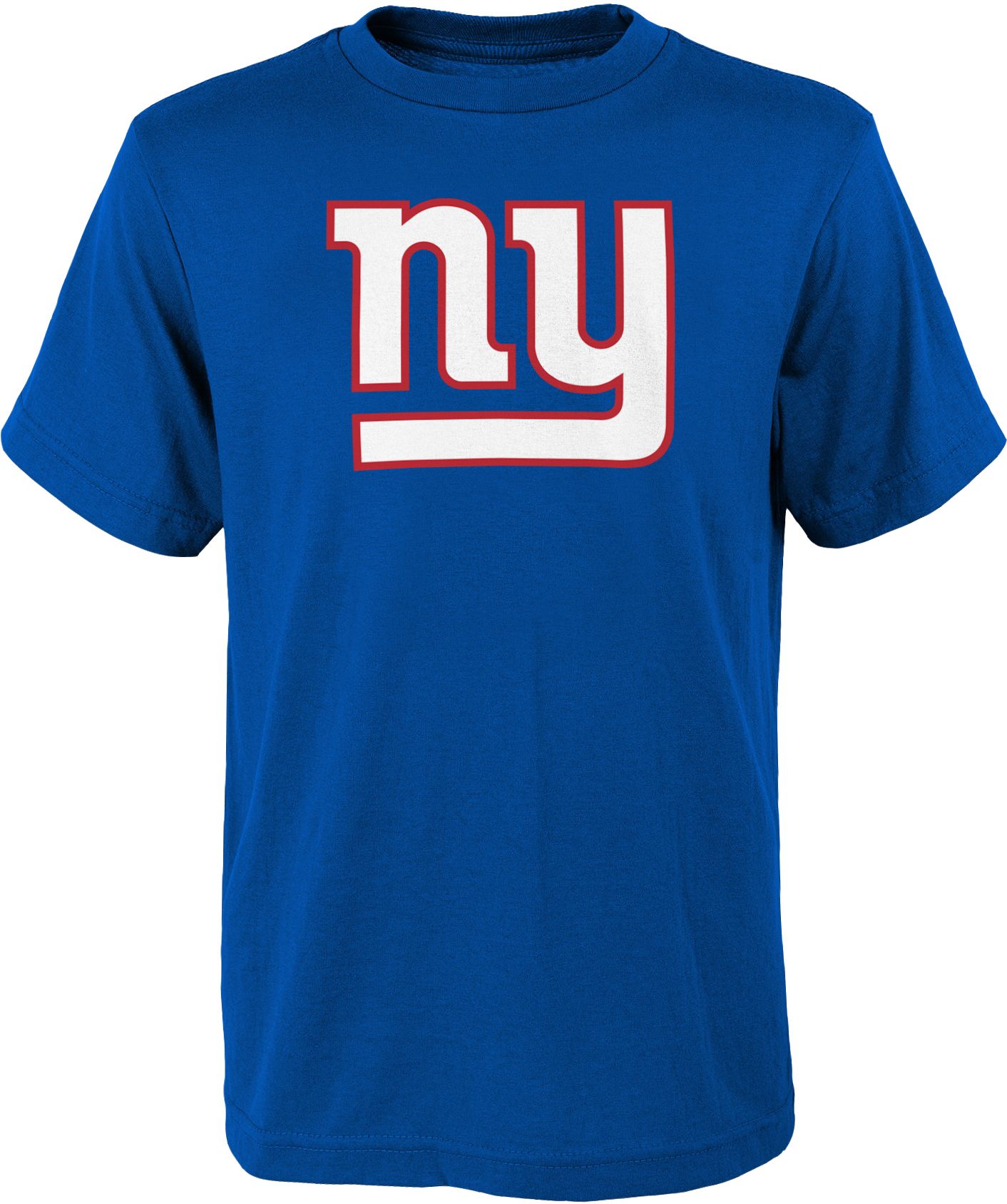 children's ny giants apparel