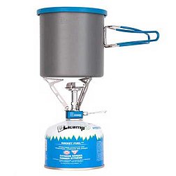 Olicamp Vector Stove with LT Pot