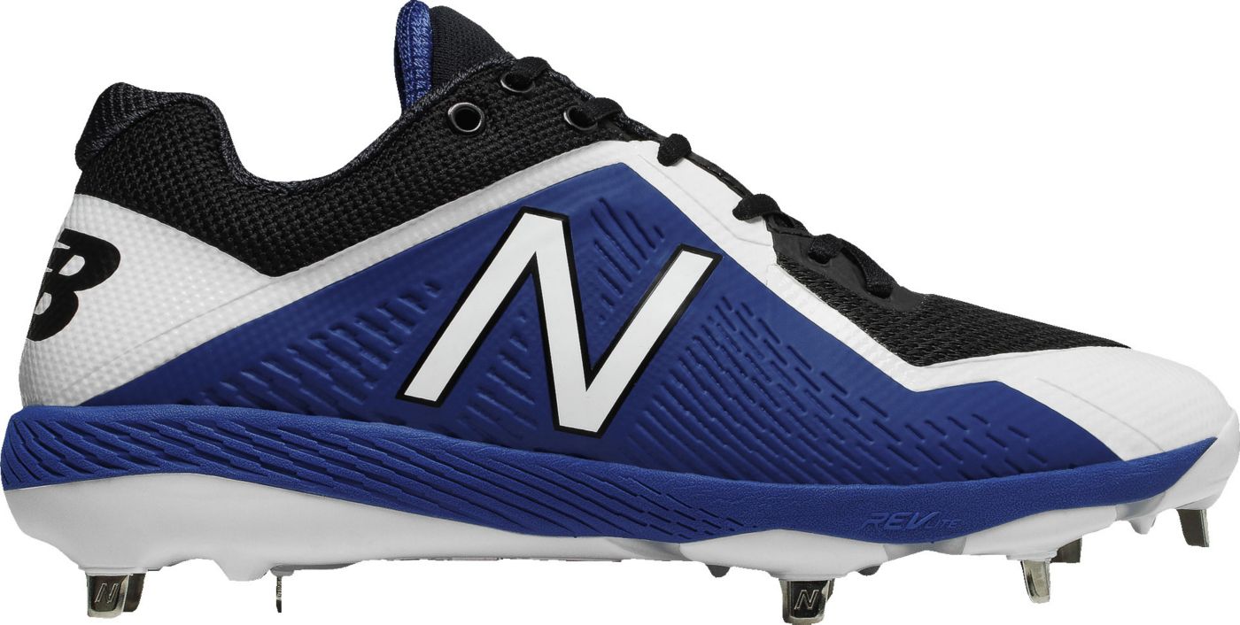 new balance men's 4040 v4 turf baseball cleats