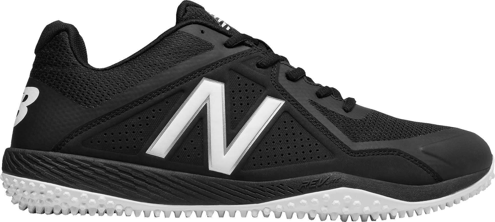 cheap men's baseball turf shoes
