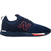 new balance men's 247 sport casual shoes new balance men's 247 sport casual shoes