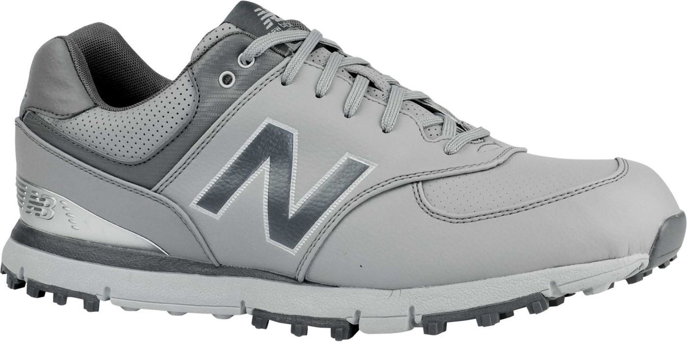 New Balance 574 SL Golf Shoes DICK'S Sporting Goods