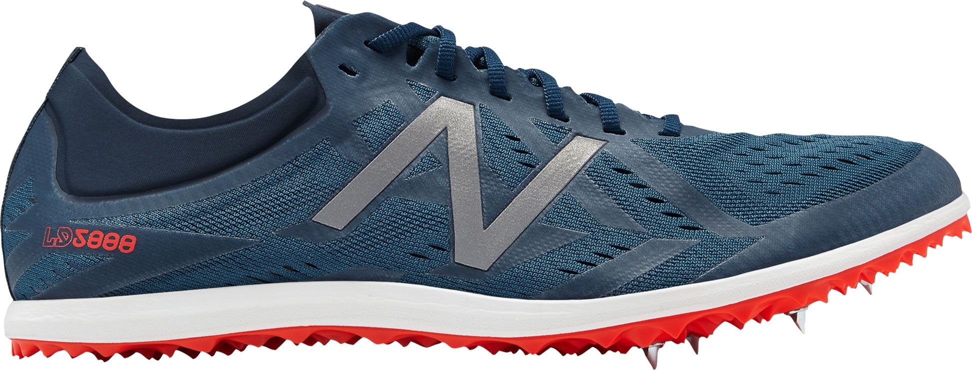 long distance spike shoes