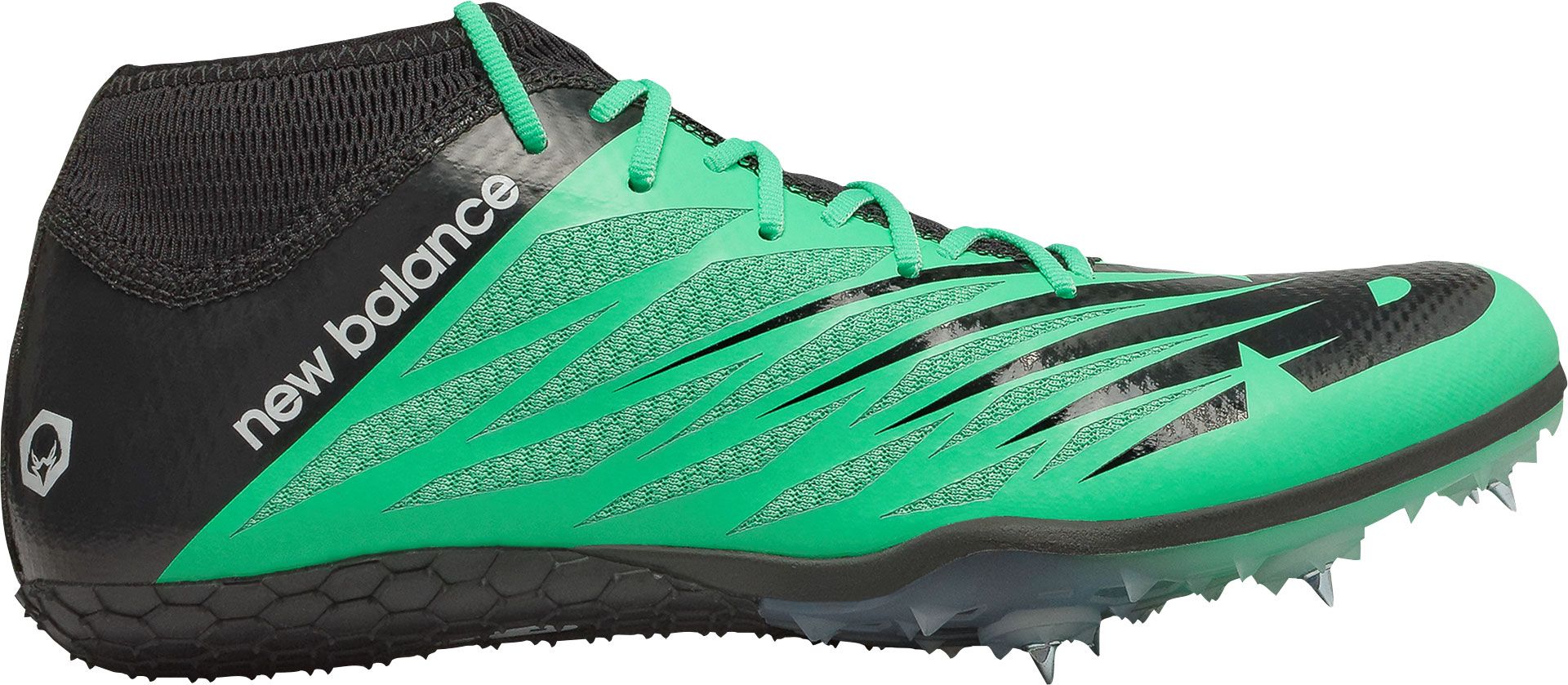 new balance javelin spikes