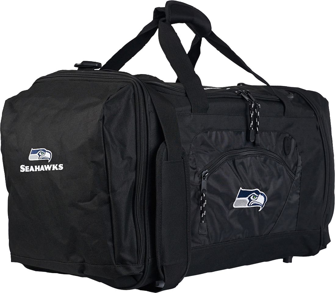 seahawks duffle bag