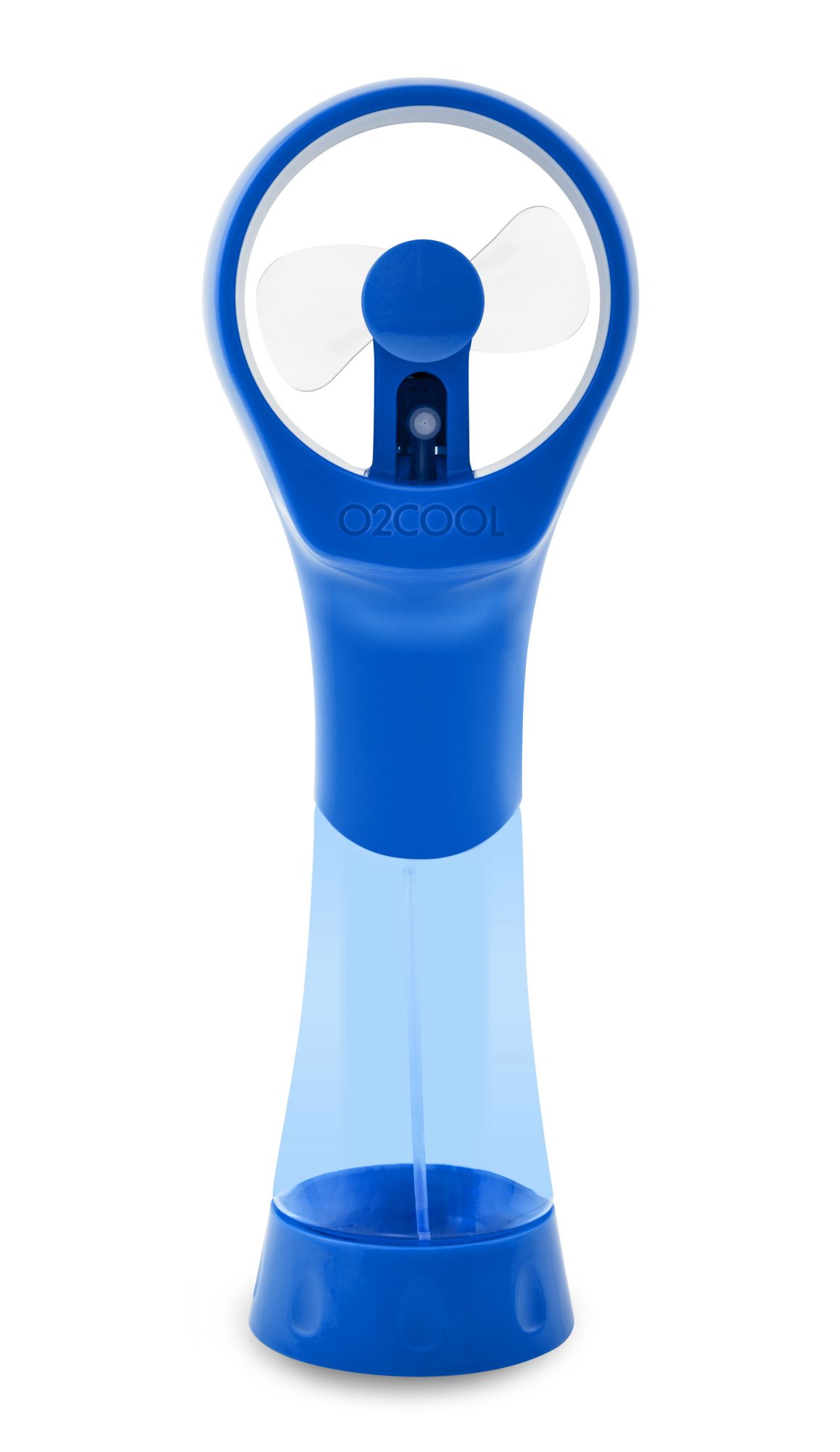 O2COOL Elite Reverse Trigger Mist Fan