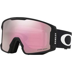Oakley Adult Line Miner Snow Goggles