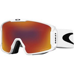 Oakley Unisex Line Miner Snow Goggles