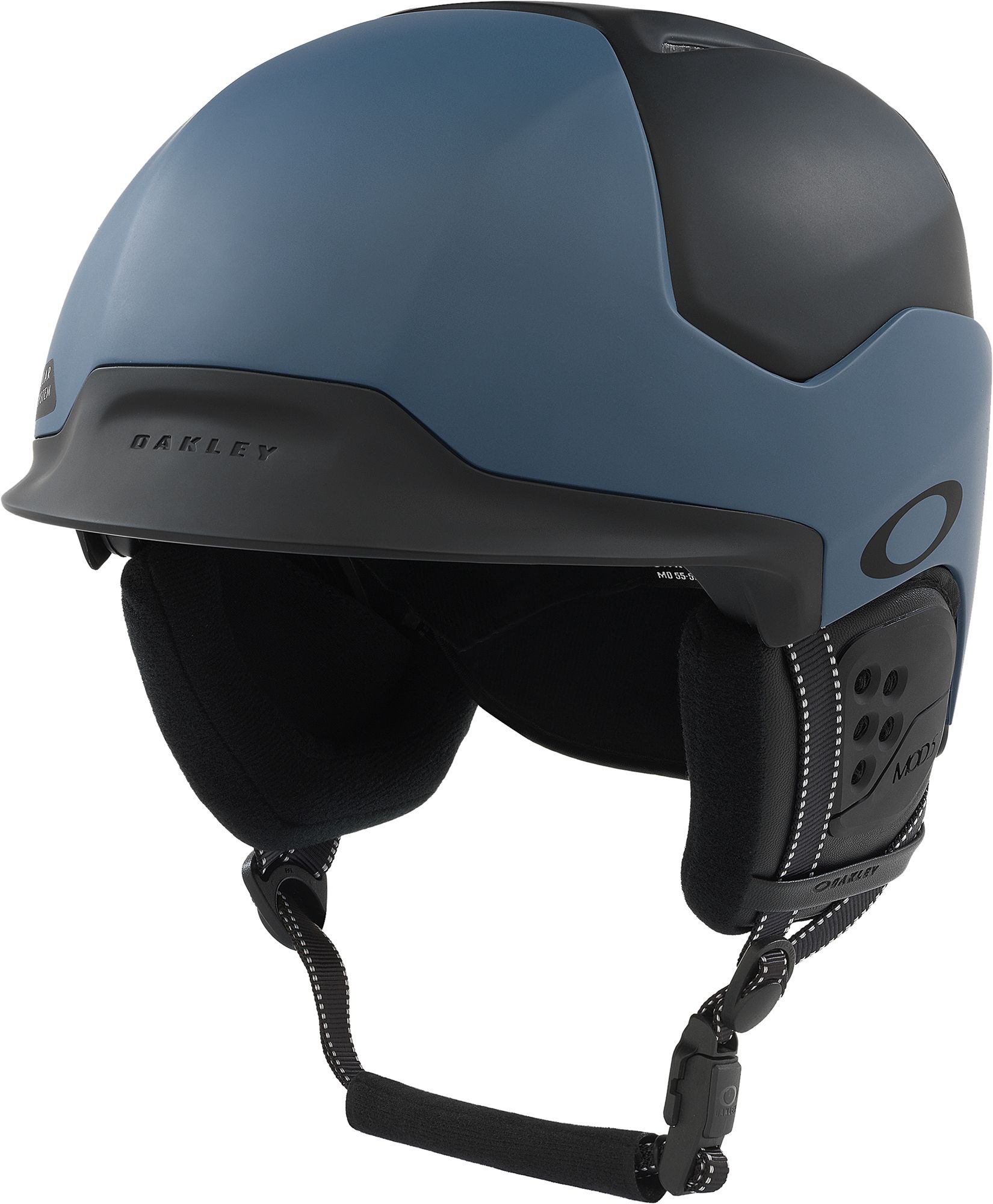 Oakley Adult MOD 5 MIPS Snow Helmet