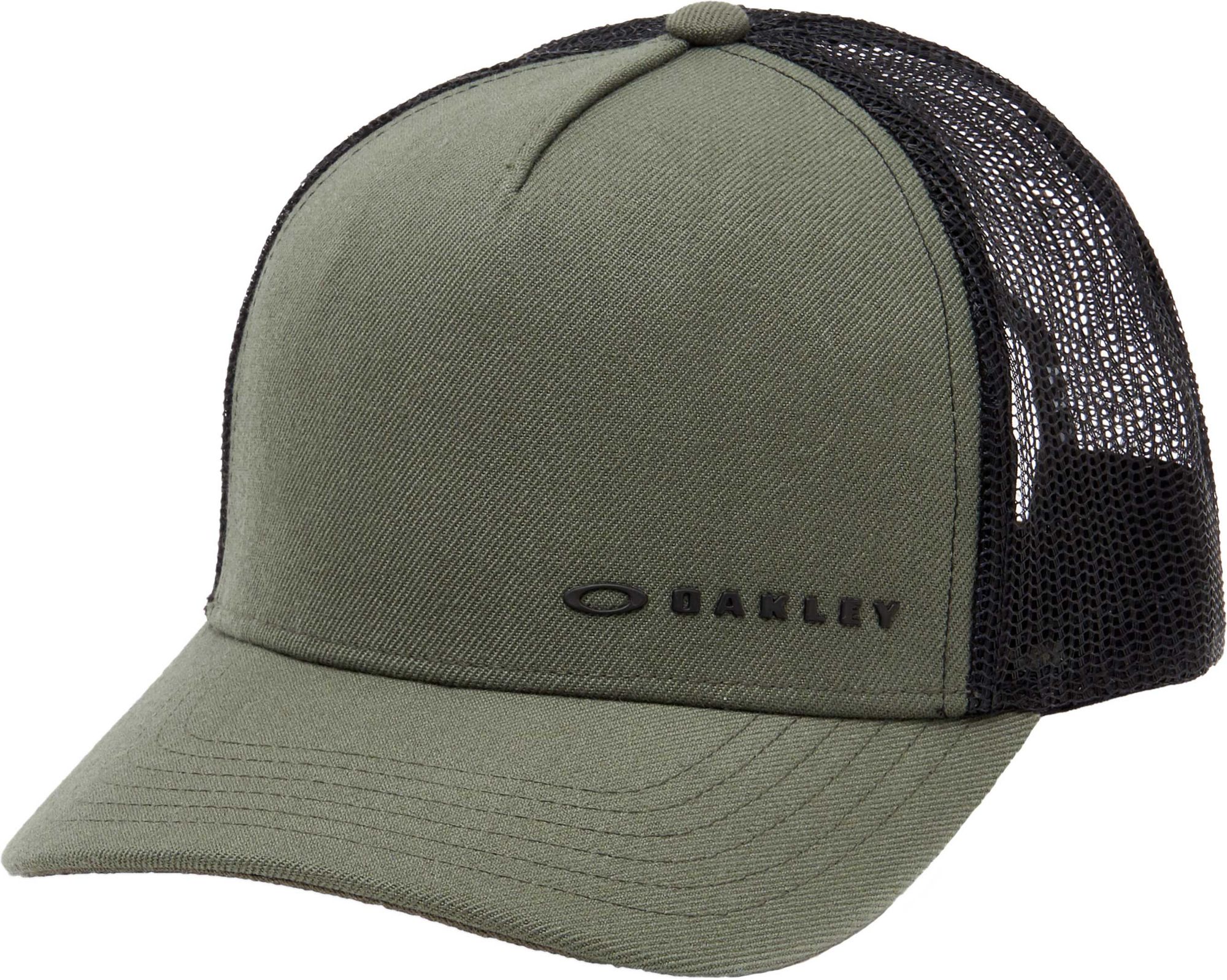 mens oakley hats