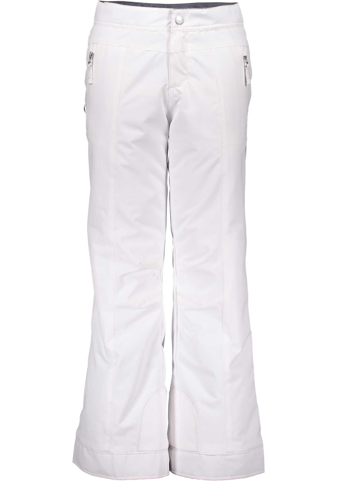 obermeyer softshell ski pants