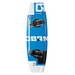 O'Brien System 140 Wakeboard with Clutch