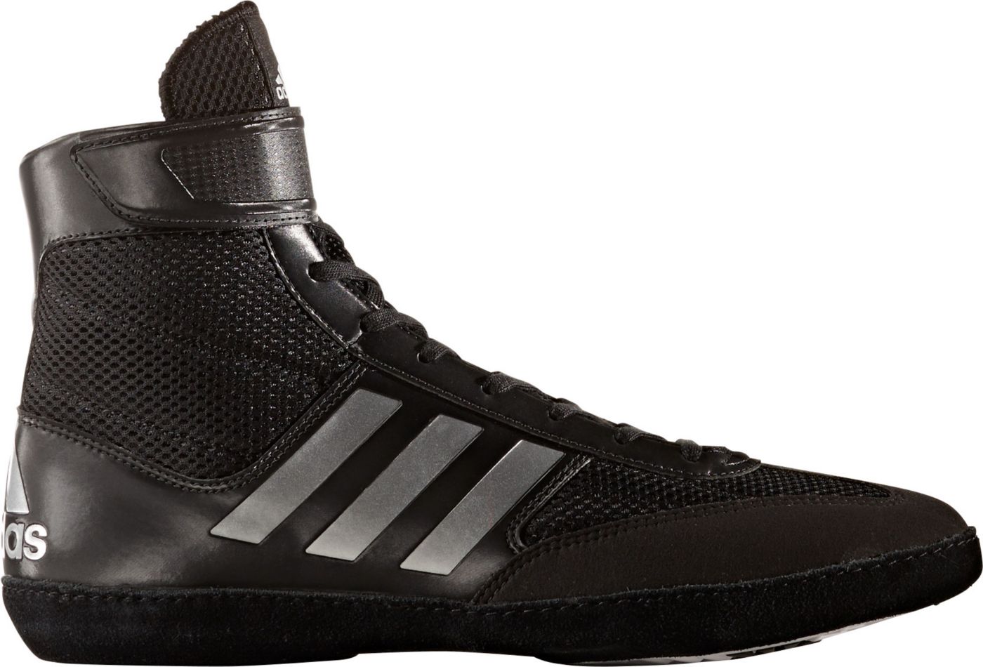 adidas men's wrestling shoes