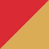 Red/Gold