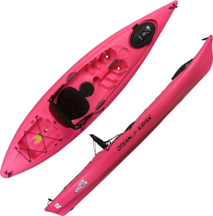 Ocean Kayak Venus 11 Kayak Dick S Sporting Goods