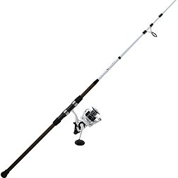 Saltwater - Rod and Reel Combos - Fishing