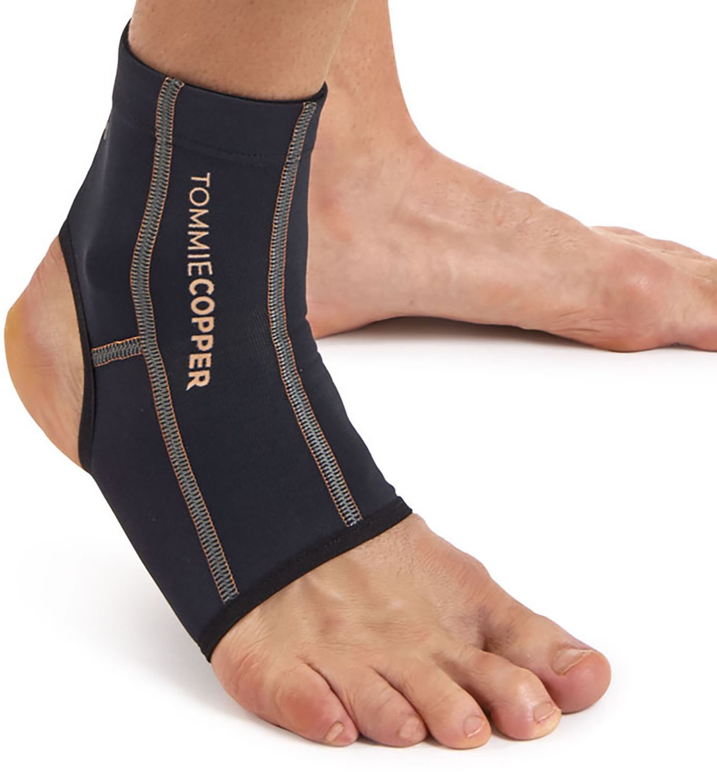 Tommie Copper Men's Performance Compression Ankle Sleeve DICK'S