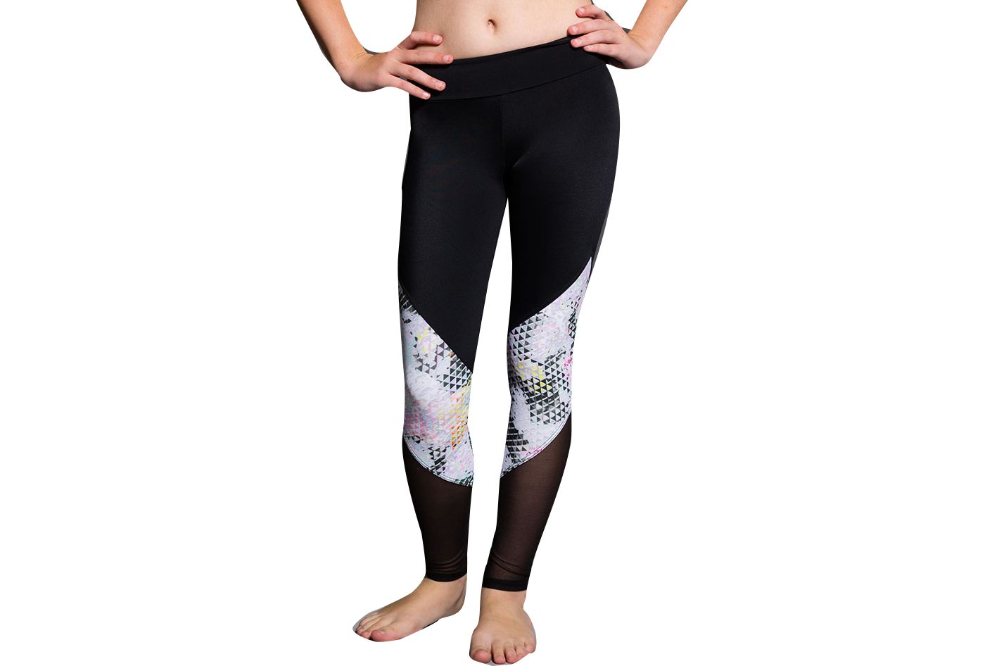 track pants leggings