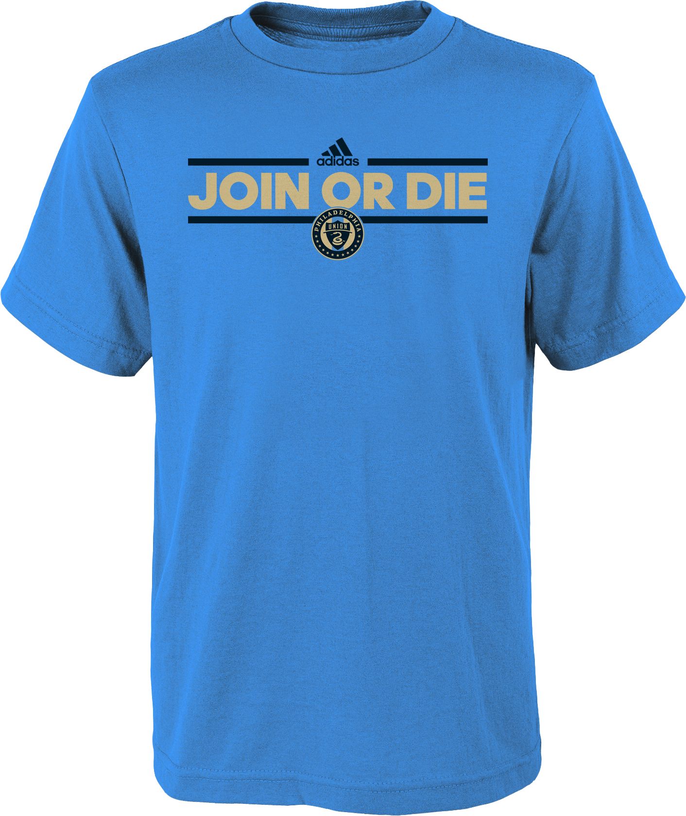 philadelphia union clothing