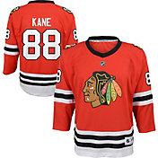 NHL Youth Chicago Blackhawks Patrick Kane #88 Replica Home Jersey
