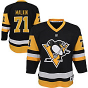 NHL Youth Pittsburgh Penguins Evgeni Malkin #71 Premier Home Jersey