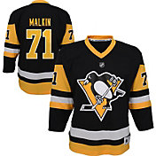 NHL Youth Pittsburgh Penguins Evgeni Malkin #71 Replica Home Jersey