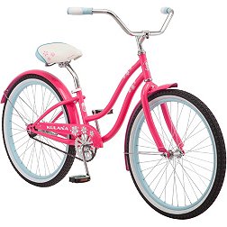 Kulana Girls' Makana 24'' Cruiser Bike