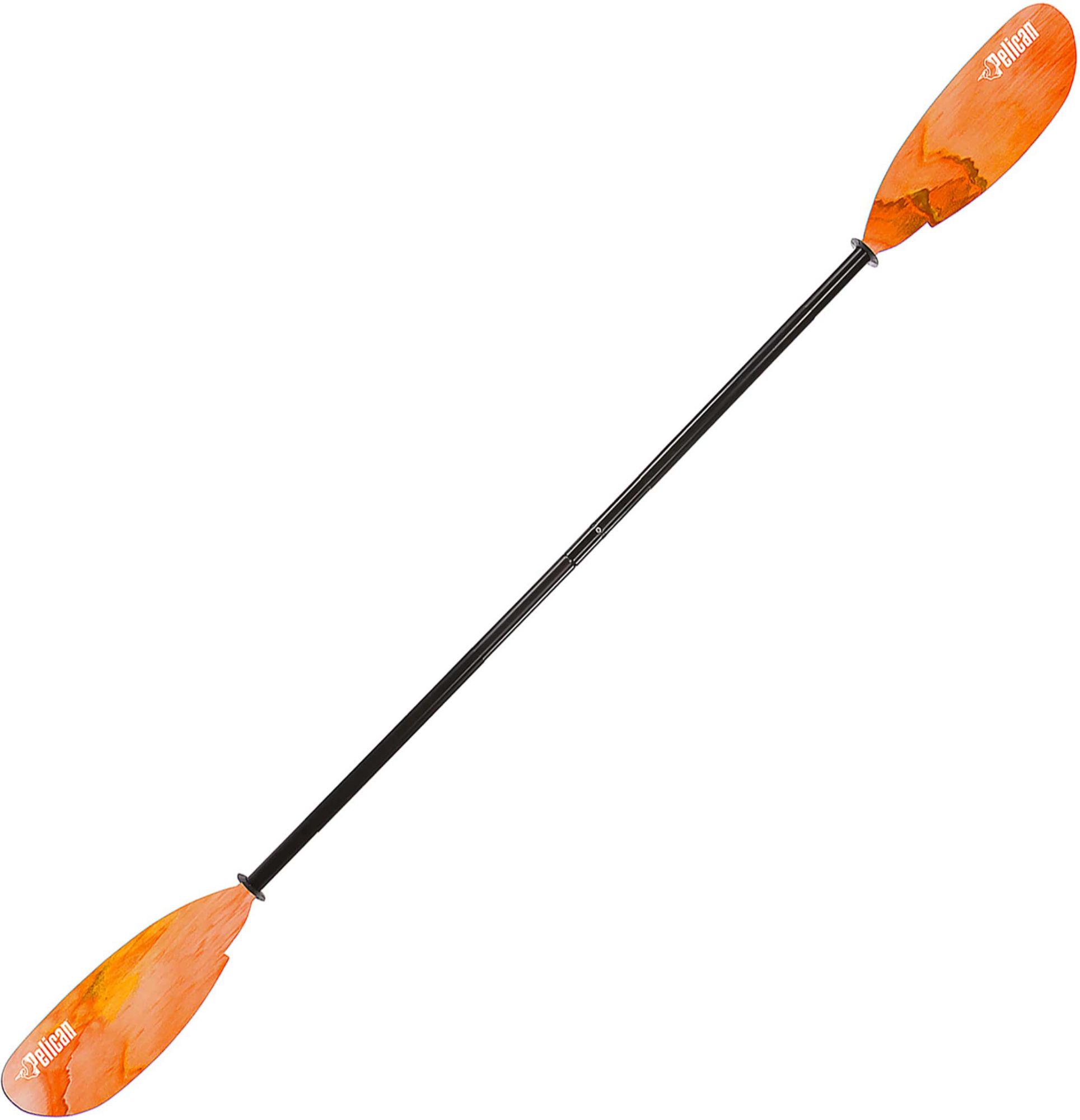 Pelican Poseidon 2-Piece Aluminum Kayak Paddle