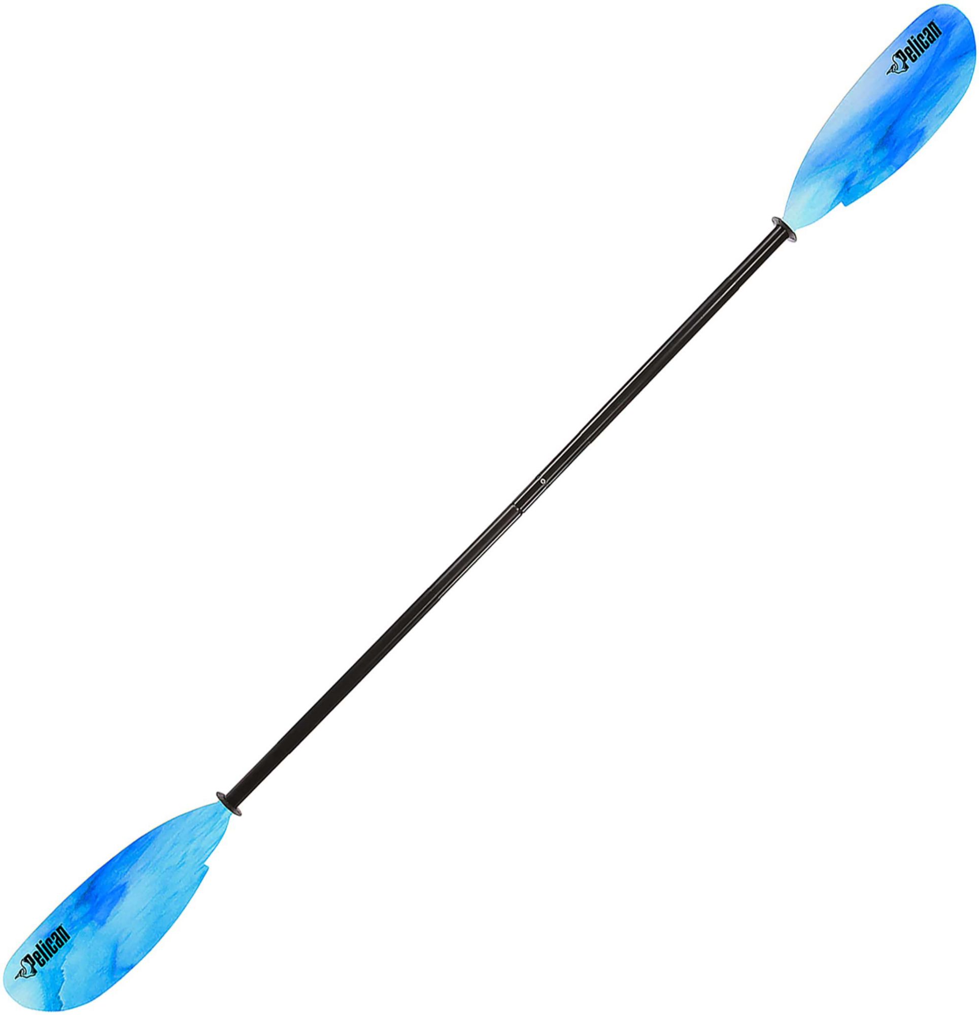 Fade Electric Blue