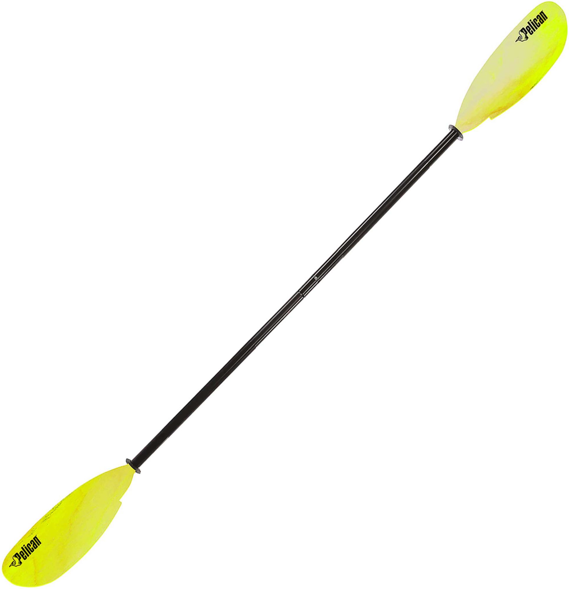 Pelican Poseidon 2-Piece Aluminum Kayak Paddle