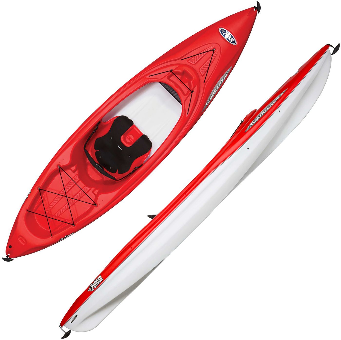 Pelican Trailblazer 100 NXT Kayak | DICK'S Sporting Goods