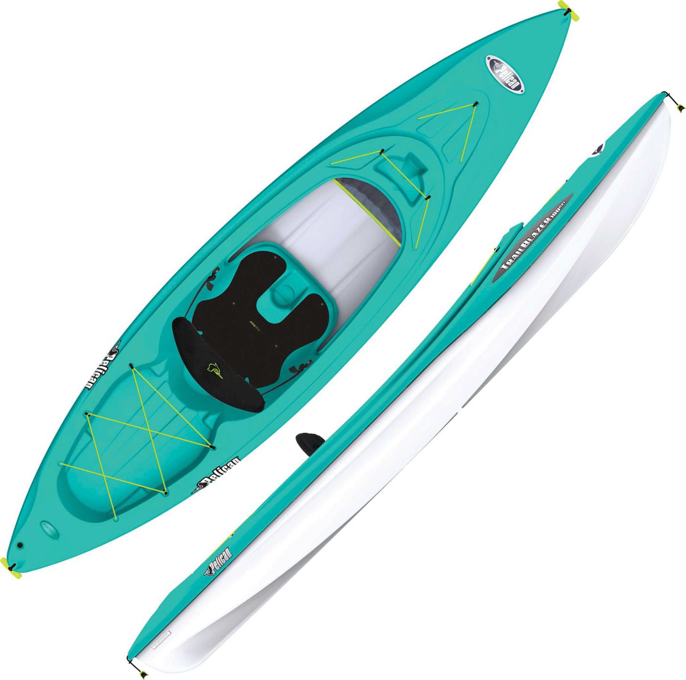 Pelican Trailblazer 100 NXT Kayak | DICK'S Sporting Goods