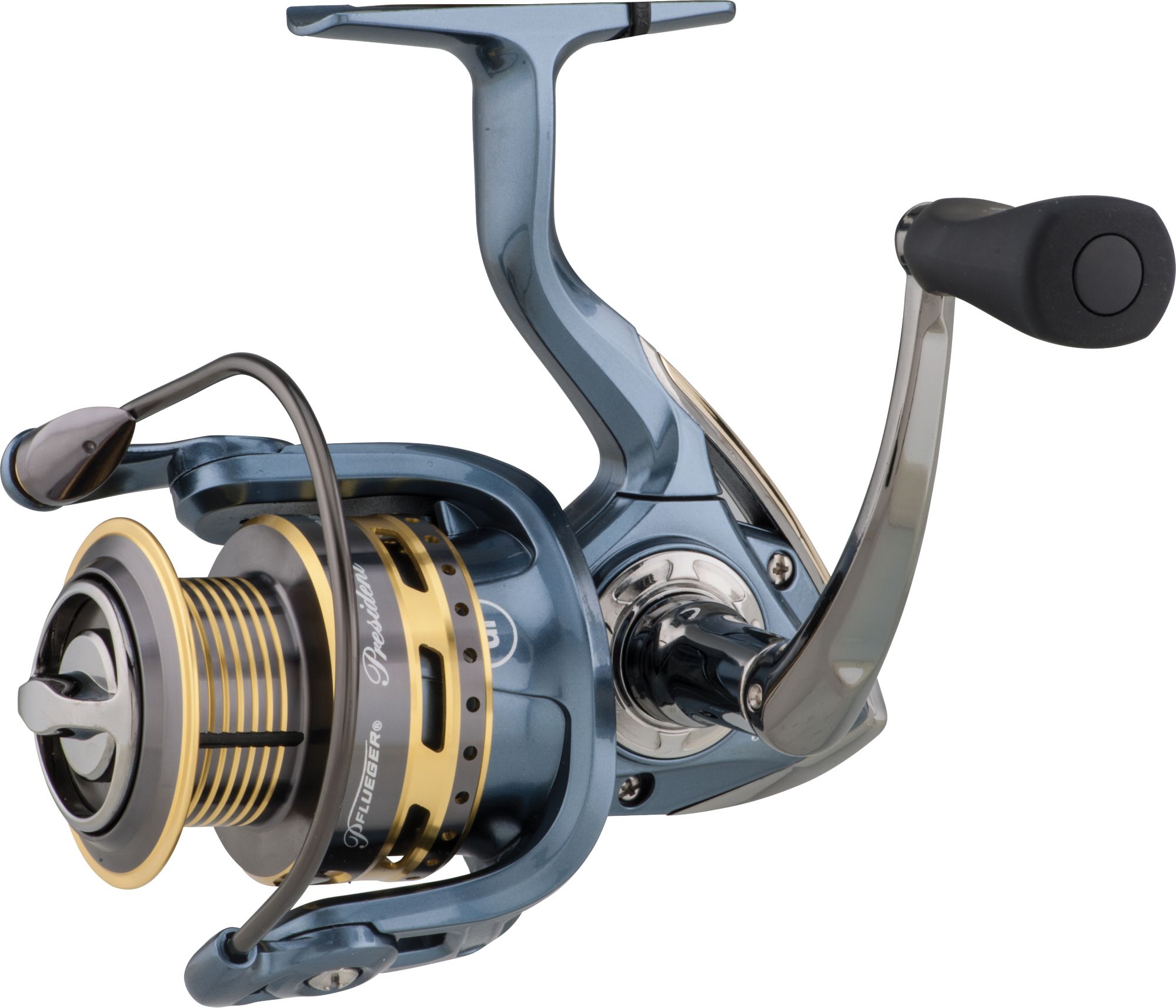 New Fishing Reels Field Stream