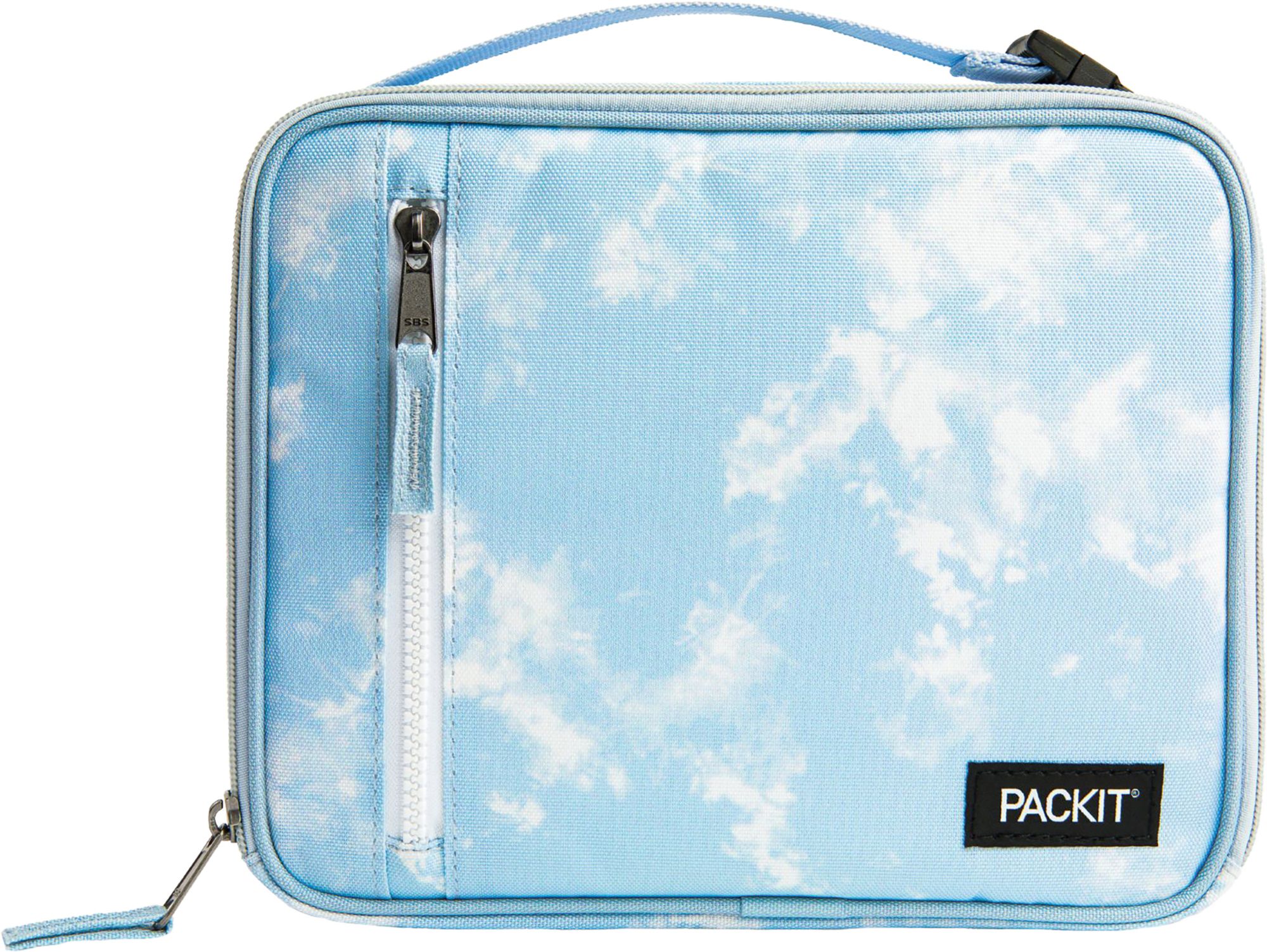 PackIt Freezable Classic Lunch Box PackIt Freezable Classic Lunch Box