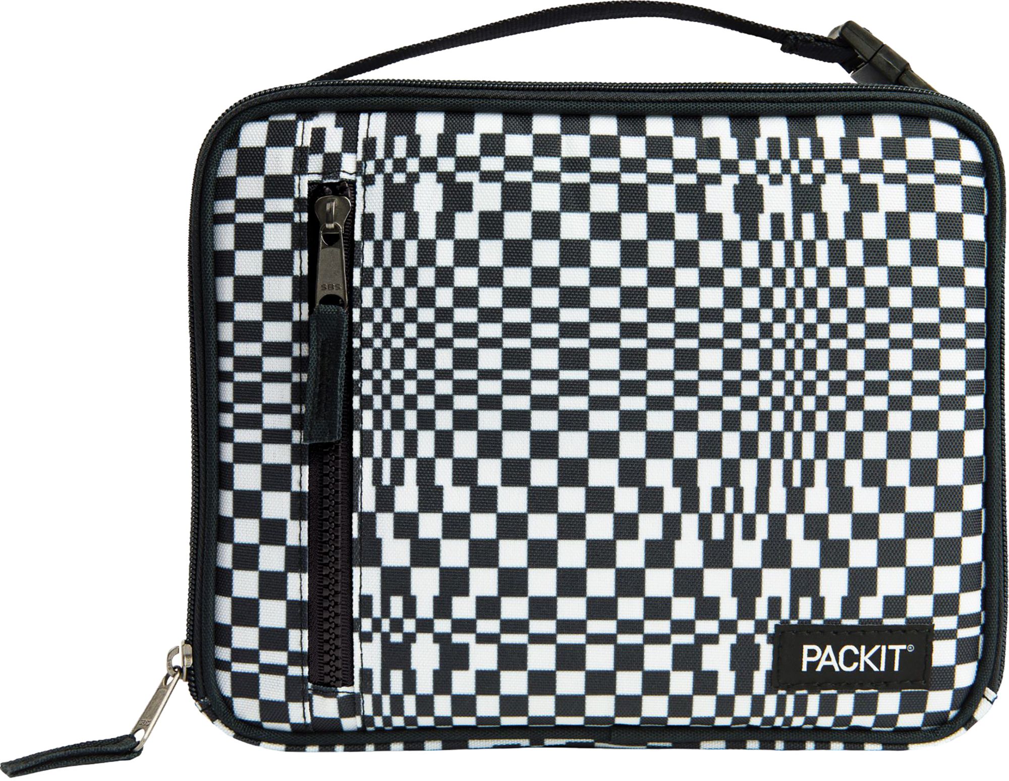 PackIt Freezable Classic Lunch Box