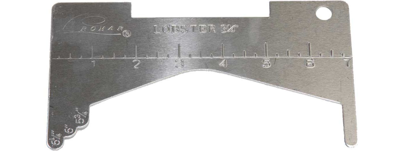 Promar Lobster/Crab Gauge DICK'S Sporting Goods