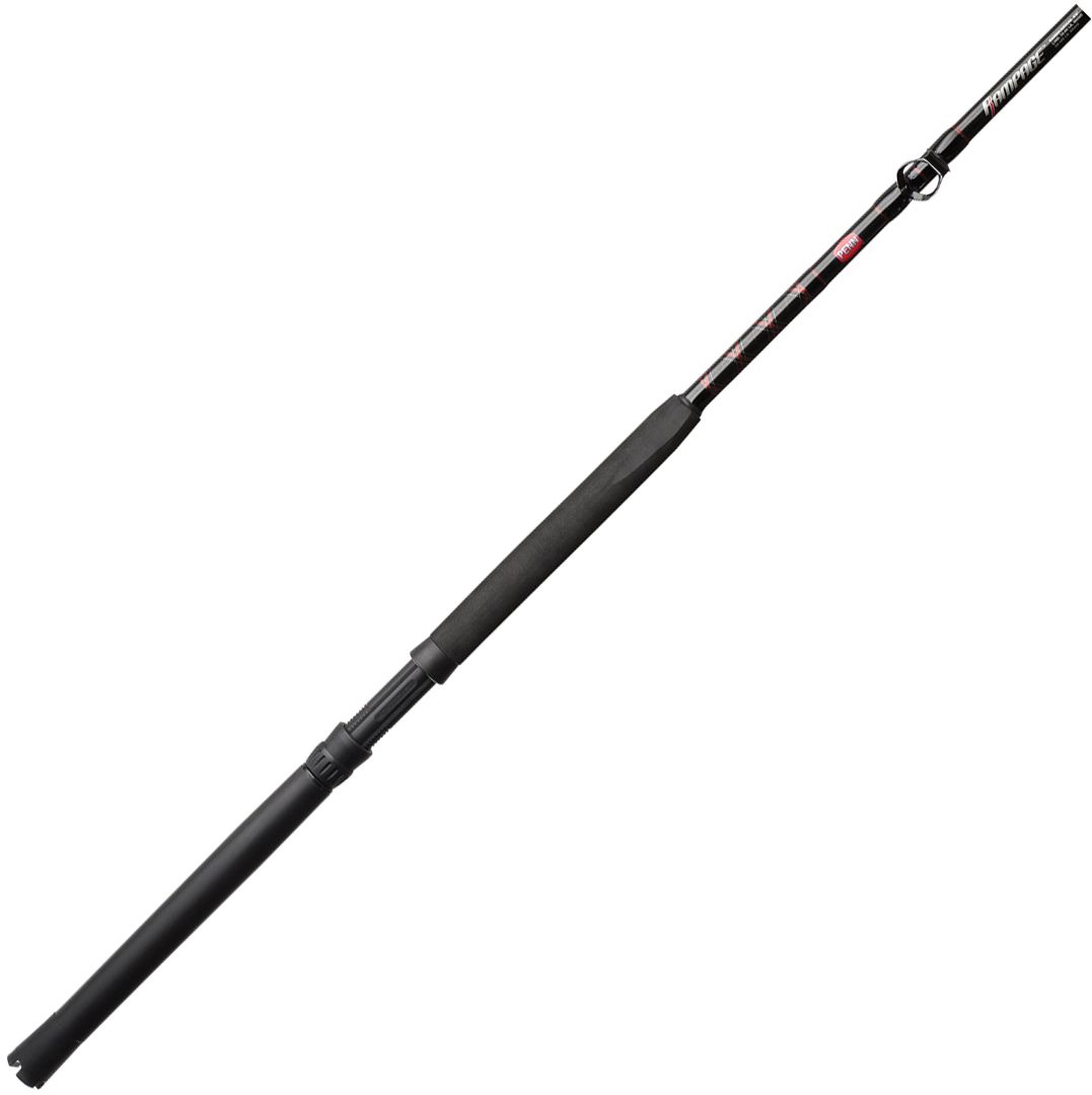 Photos - Other for Fishing PENN Rampage Boat Casting Rod 17PNFUPNNRMPG2050ROD
