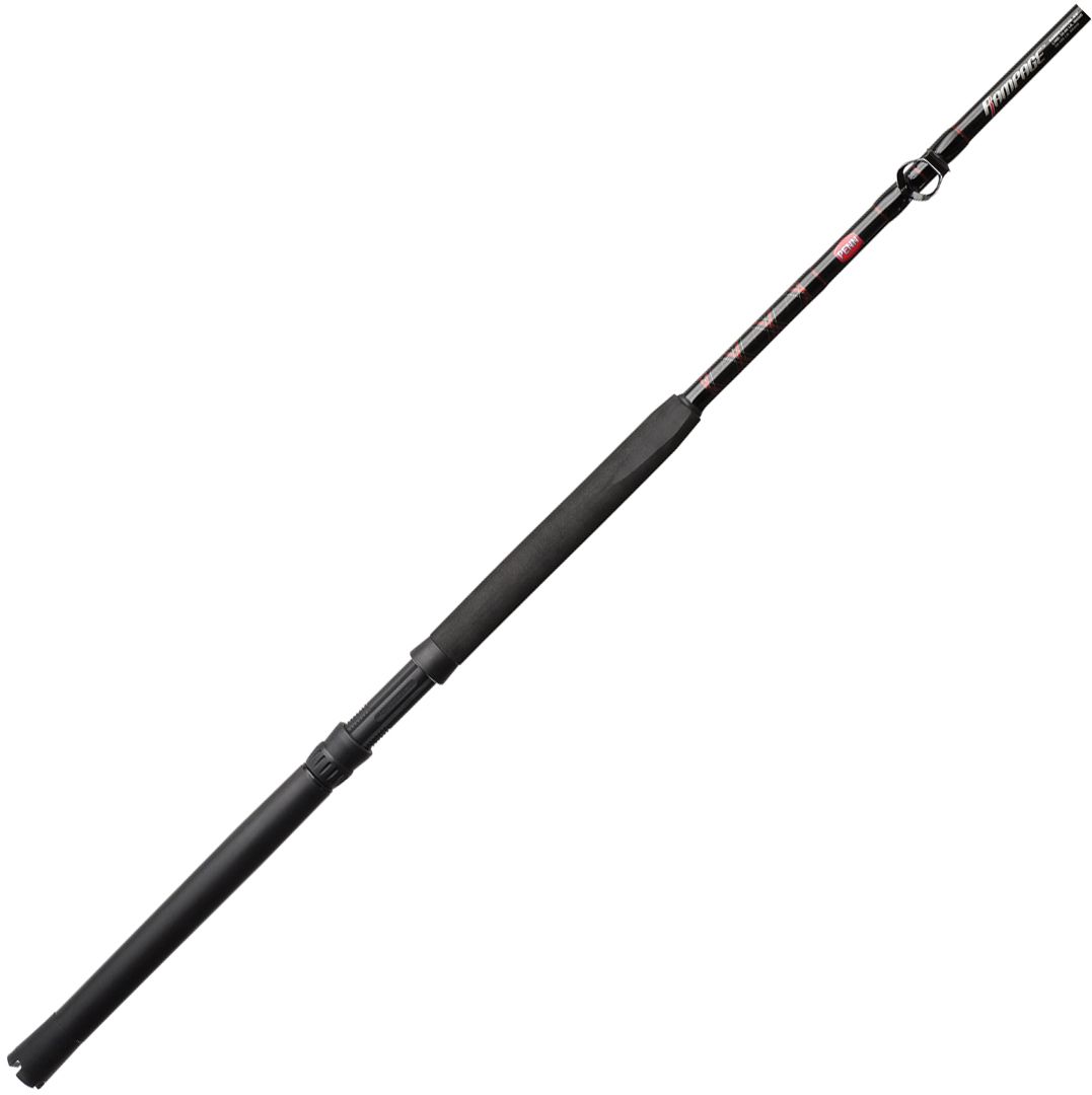 PENN Rampage Boat Rods - Product Video 