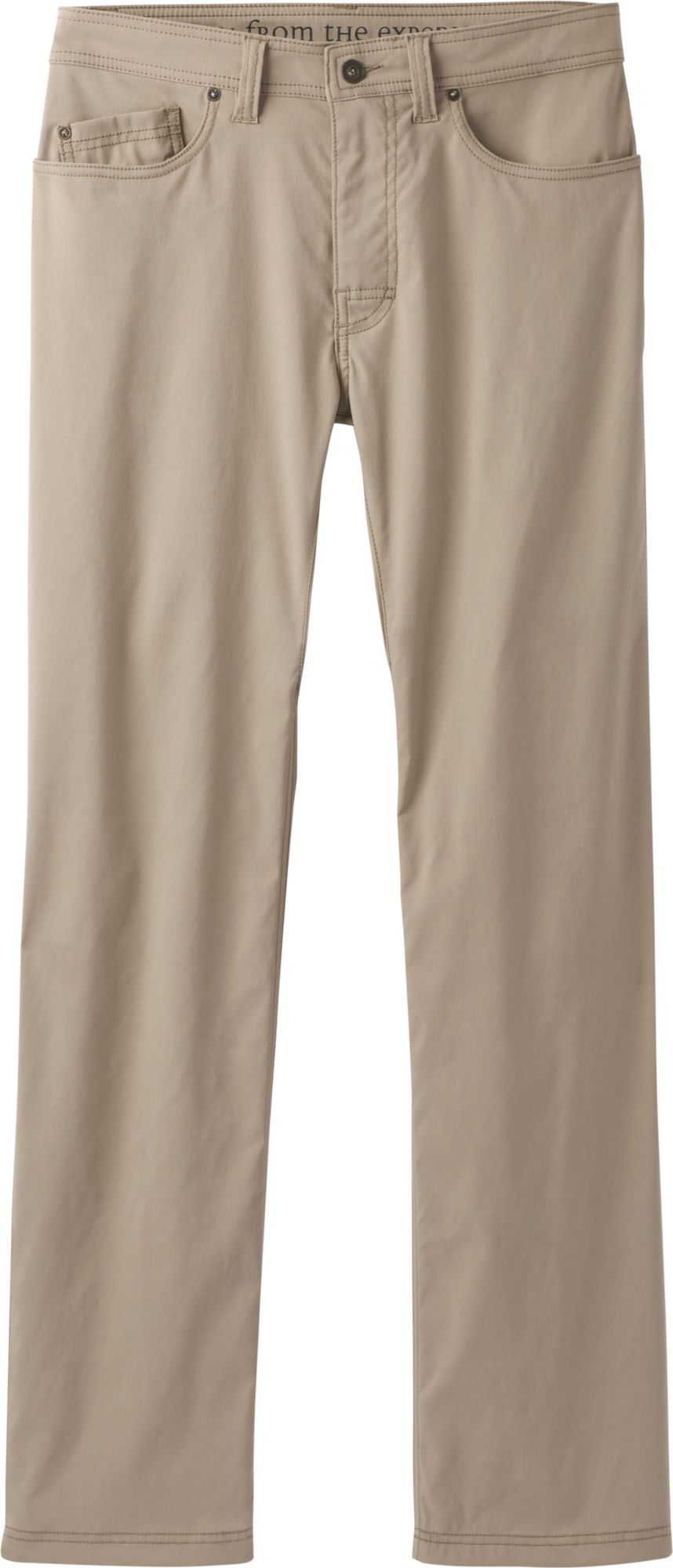 Dark Khaki