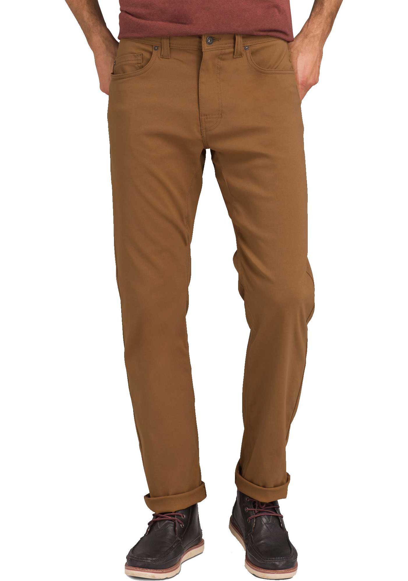 prAna Men's Brion Pants (Regular and Big & Tall) | DICK'S Sporting Goods