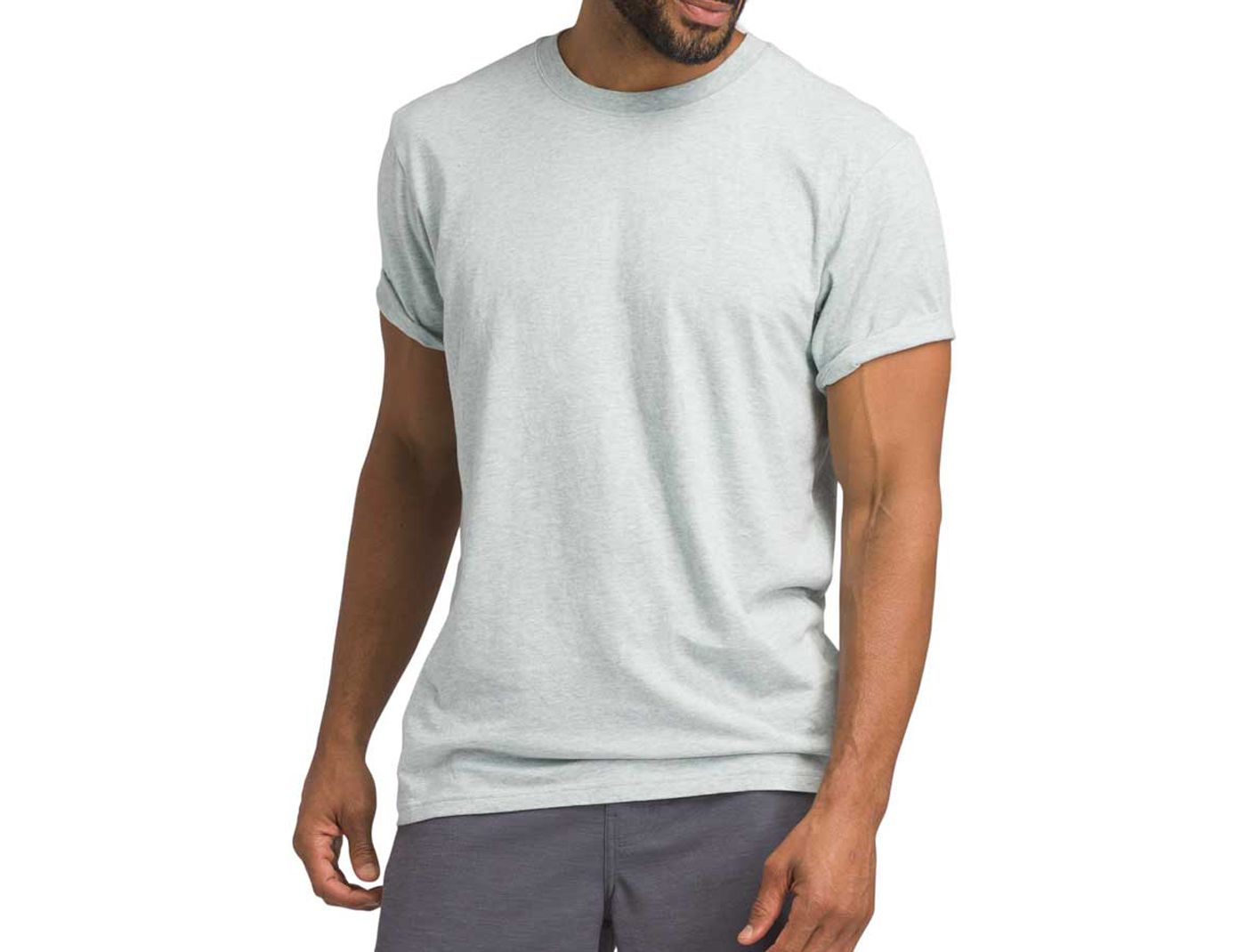 prana t shirts mens