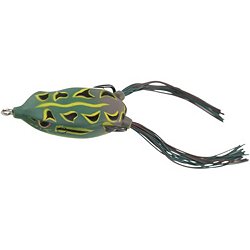 Googan Squad Filthy Frog Topwater Lure